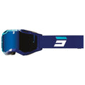 Shot Iris 2.0 Fusion Blauw Crossbril 2026 Collectie