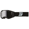 Shot Iris 2.0 Tech Zwart Matt Crossbril 2026 Collectie