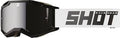 Shot Iris 2.0 Solid Zwart Glossy Crossbril 2026 Collectie
