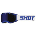 Shot Iris 2.0 Solid Blauw Matt Crossbril 2026 Collectie