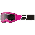 Shot Assault 2.0 Solar Rhodamine Rood/Roze Matt Crossbril 2026 Collectie