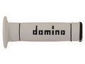 Domino Trial handvaten X-treme Wit / Zwart