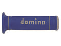 Domino Trial handvaten X-treme Blauw / Wit
