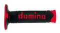 Domino handvaten Waffle X-treme II 2 Zwart / Rood