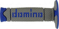 Domino handvaten Waffle X-treme II 2 Grijs / Blauw