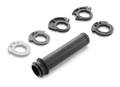 KTM OEM Throttle twist grip tube A46002012000