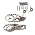 KTM OEM voetsteunen KTM 2023-