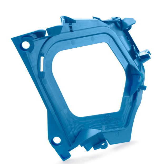 KTM OEM Filterbak voorste deel Neptun Blauw KTM SX 125/150/250/300 2023 & SX-F 250/350/450 2023