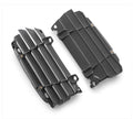 KTM OEM Radiator Lamellen Zwart KTM Cross 2023- & Enduro KTM 2024-