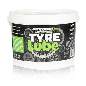 MotoVerde bandenvet 2,5 liter
