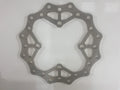 Airtime voor/achter remschijf ( 180mm ) Suzuki RM 65 03-07 & Kawasaki KX 65 00-15