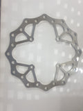 Airtime voor remschijf ( 250mm ) Kawasaki KLX 450 07-15 & KX 125/250 06-08 & KX 250F/450F 06-14