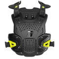 Shot MX Volwassen Bodyprotector Airflow EVO Zwart