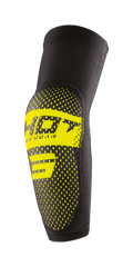 Shot MX Volwassen Elleboogbeschermers Airlight Zwart