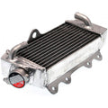 Psychic Rechter Radiator Yamaha YZ 125 05- & Fantic XX 125 2021
