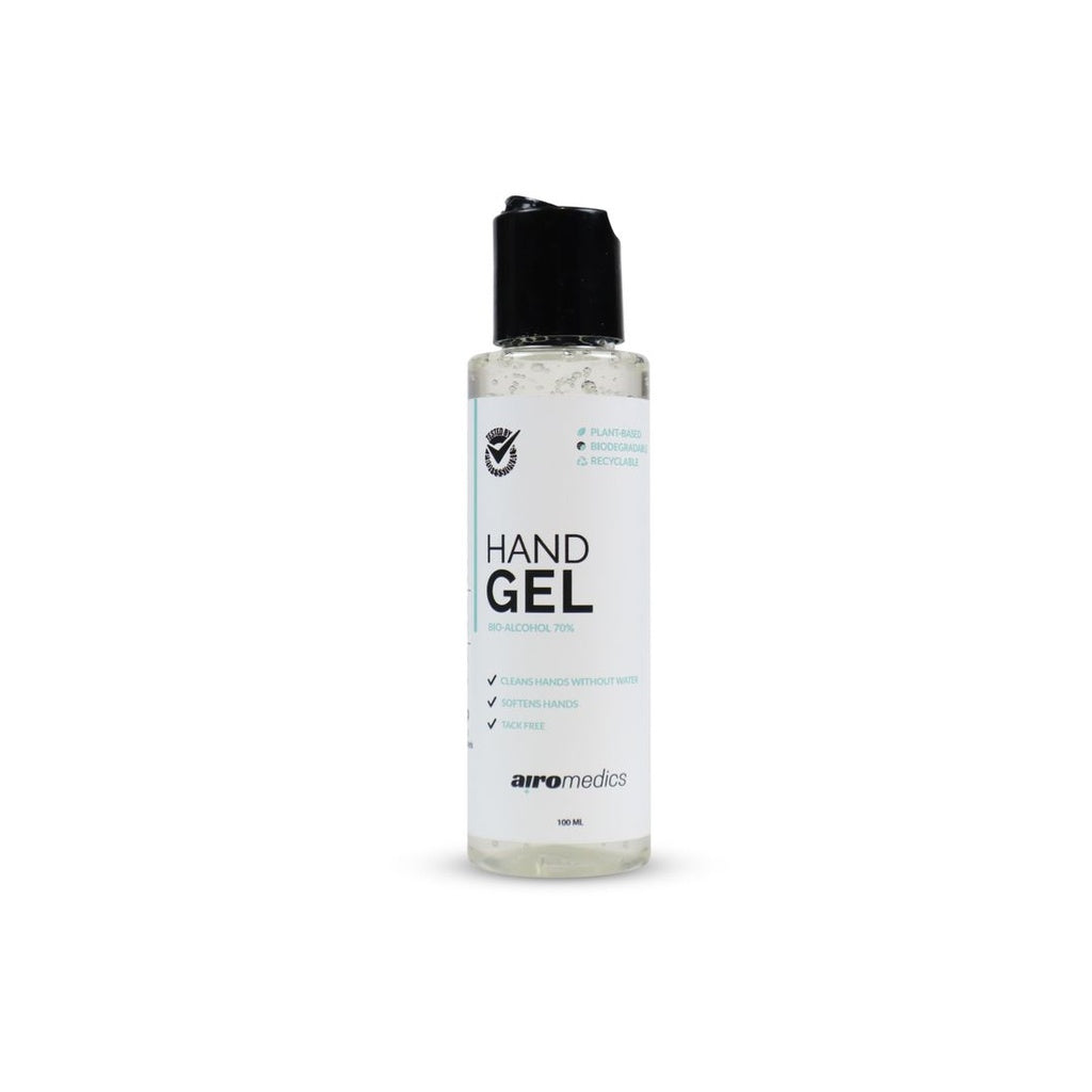 Airomedics/Airolube Handgel 500 ml