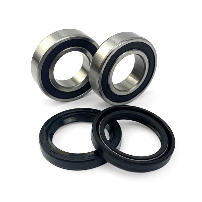 Psychic achterwiel lager set KTM/Husqvarna t/m 2022- & Gas Gas t/m 2023
