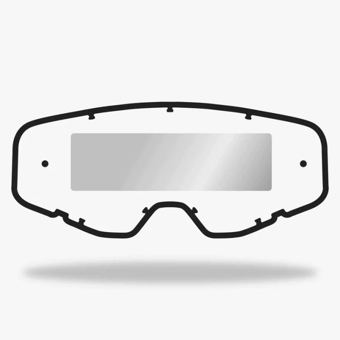 Armor Vision 36MM Smart Film Lens Protector - 3Pcs