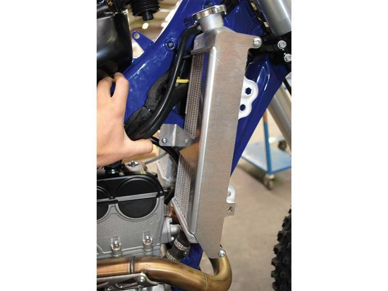 AXP Radiator beschermers AX1281