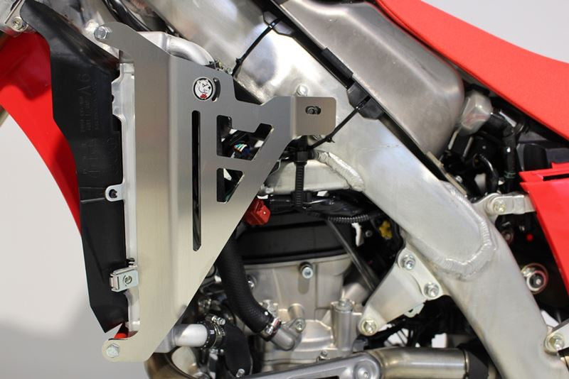 AXP Radiator beschermers Honda CRF 250R/RX 2020-2021