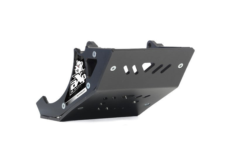 AXP Enduro Blokbescherming Zwart Sur-Ron Lightbee X 2022-2023