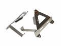 AXP Radiator beschermers Yamaha YZ 250F 2024- & YZ 450F 2023-