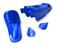 Art plastic kit blauw Yamaha PW50 1988-2026