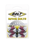 BOLT Rotor Boltskit Honda 90-91 CR 125-500