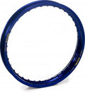 Excel achtervelg ( voor 32 spaken ) Blauw 14-1.60 Honda CRF 150R & Suzuki RM 80/85 & Yamaha YZ 80/85