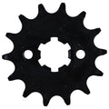 Yamaha OEM voortandwiel 14T voor 428 ketting Yamaha YFM 90R raptor BD3-E7451-00-00