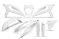 UFO plastic kit Wit Beta RR 250/300/350/400/450 2025 ( full kit )