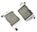 Airtime rechter radiator KTM SX 65 16- & Husqvarna TC 65 17-