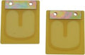Boyesen Power membraamplaatjes Kawasaki KX 80 88-00 & KX 100 95-00