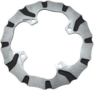 Braking BRAKE DISK BATFLY SERIES REAR Yamaha