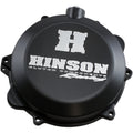 Hinson koppelingsdeksel zwart KTM SX 250 2003-2012 & EXC 250/300 2004-2012