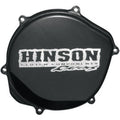 Hinson koppelingsdeksel zwart Honda CRF 450R 02-08 & TRX 450R 04-14
