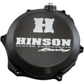Hinson koppelingsdeksel zwart Suzuki RM-Z 450 2008-2024