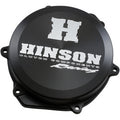 Hinson koppelingsdeksel zwart KTM EXC 400/450/530 2009-2011