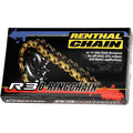 Renthal R3.3 O-ring ketting 520 x 118 Links