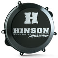 Hinson koppelingsdeksel zwart Kawasaki KX 450F 2021-