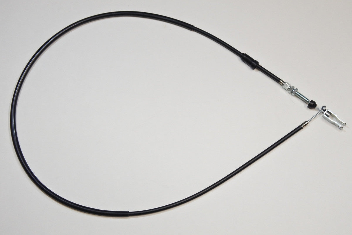Vintco Voor remkabel Suzuki RM125 RM250 1978-80 RM400 78-80 DR400 1978-80 RS175 1980-81 RS250 1980-81