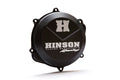 Hinson koppelingsdeksel zwart Honda CRF 450X 2005-2009 / 2012-2016