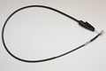 Vintco Voor remkabel Yamaha YZ125 1980 YZ250 1978-1979 IT250 1977-1979 IT400 1977-1979 YZ400 1978-1979
