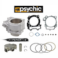 Namura Complete cylinder standard Bore + zuiger kit Quad Yamaha YFZ 450R 2009-2026