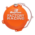 Boyesen Factory Koppelingsdeksel Oranje KTM SX-F 450 2016-2022 & EXC-F 450/500 2017-2023 & Husqvarna FC 450 2016-2022 & FE 450/501 2017-2023 & Gas Gas MC 450F 2021-2023