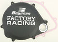 Boyesen Factory koppelingsdeksel Zwart Honda CRF 450R 17- & CRF 450RX 17-