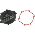 Boyesen Factory Koppelingsdeksel Zwart Suzuki RM 125 98-08