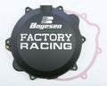 Boyesen Factory Koppelingsdeksel Zwart CC-42AB