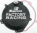 Boyesen Factory Koppelingsdeksel Clutch Cover KTM 250 /350 SXF 16-, EXC-F 17-, Husqvarna FC 16-, FE 17- zwart-black
