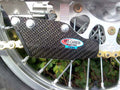 Pro Carbon kettingblok Yamaha YZ 125/250 1996-2007 & YZ 250/450F 2002-2006